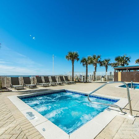 Ocean Villa 803 Panama City Beach Buitenkant foto