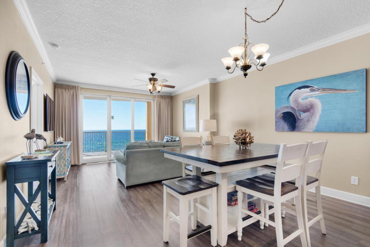 Ocean Villa 803 Panama City Beach Buitenkant foto