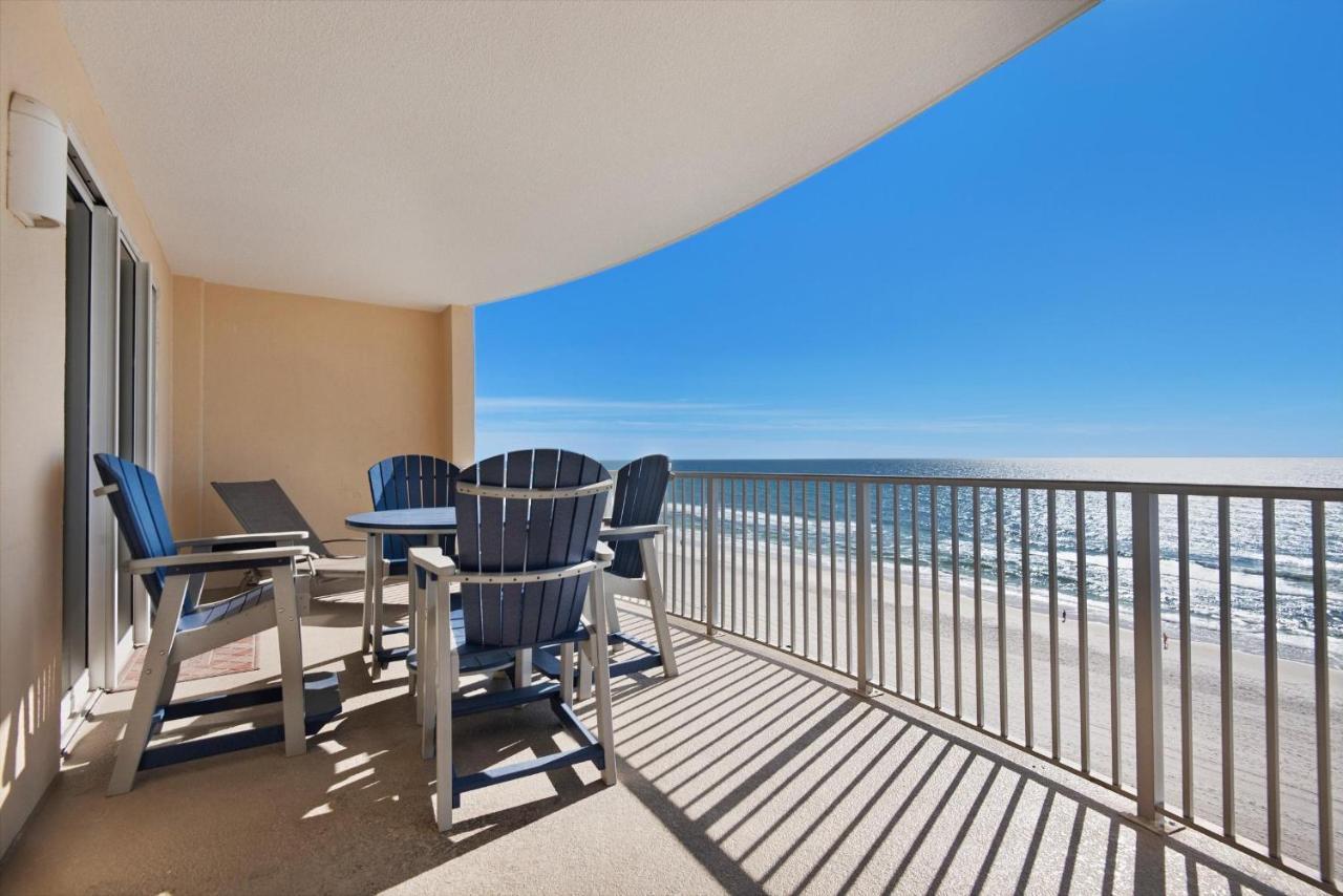 Ocean Villa 803 Panama City Beach Buitenkant foto