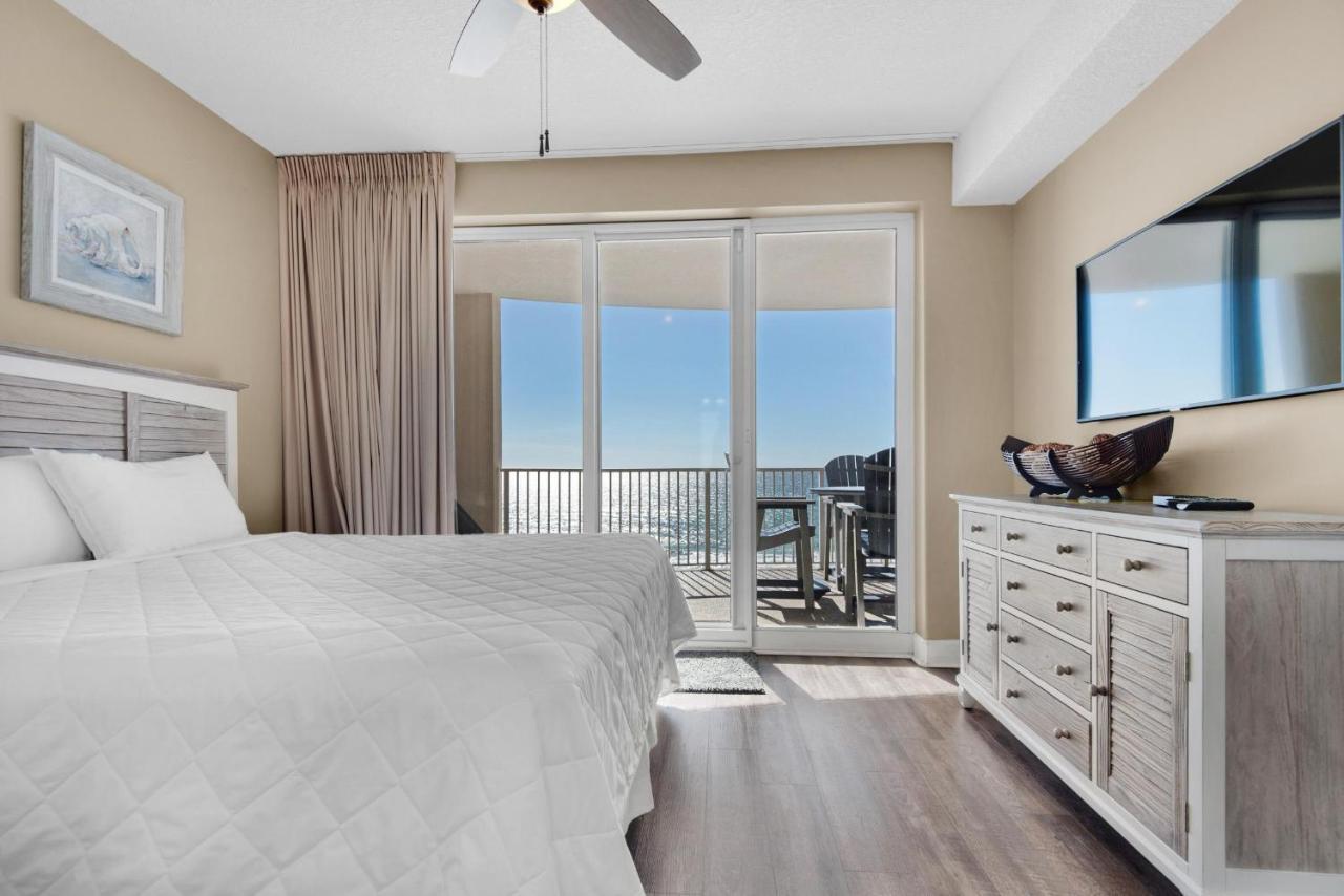 Ocean Villa 803 Panama City Beach Buitenkant foto