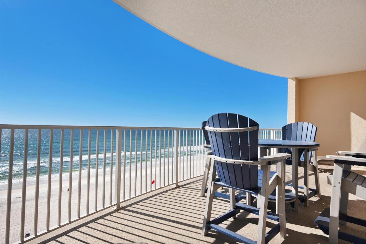 Ocean Villa 803 Panama City Beach Buitenkant foto