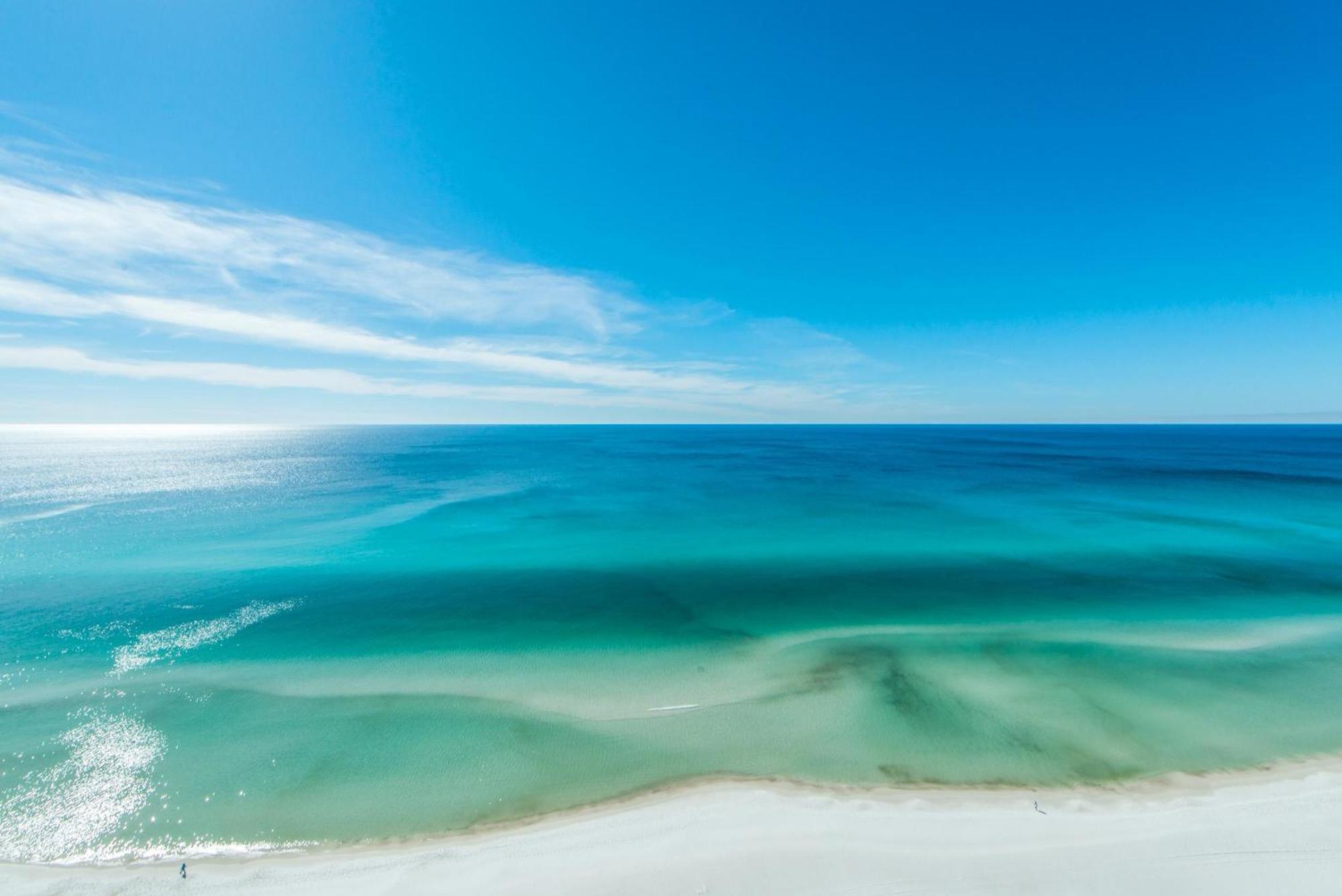 Ocean Villa 803 Panama City Beach Buitenkant foto